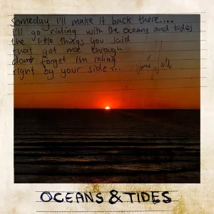 Oceans & Tides