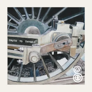 I Pry Myself