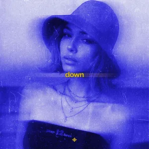down (slowed & reeverb)