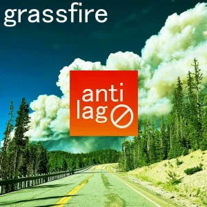 Grassfire