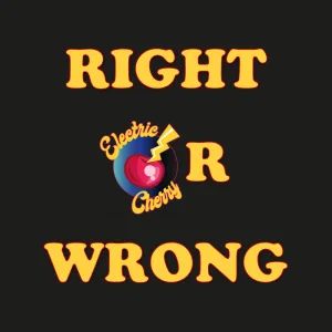Right or wrong