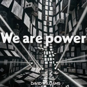 We Are Power