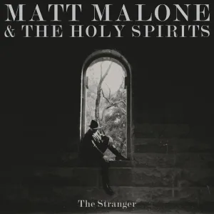 The Stranger