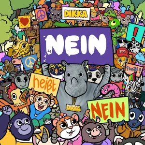Nein heißt nein