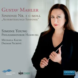 Symphony No. 2 in C Minor "Resurrection": IV. Urlicht: Sehr feierlich, aber schlicht
