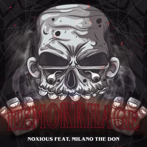 Hemorrhage (feat. Milano the Don)