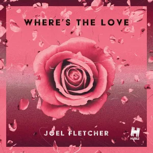 Where's The Love