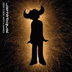 (Don't) Give Hate a Chance (Freemasons radio edit)