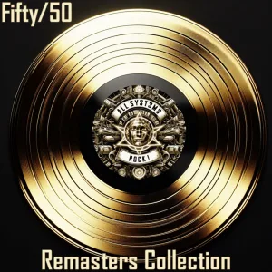 Hey Curly (50/50 Remix)
