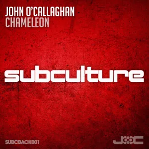 Chameleon (Red Mix)