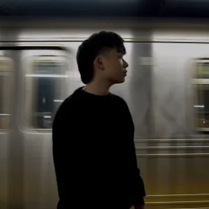 Constellations (sped up)