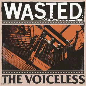 The Voiceless