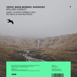 Spilling Conduit (Haen Remix)