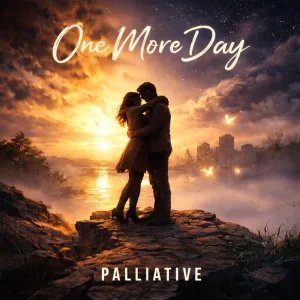 One More Day