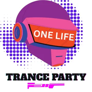 ONE LIFE TRANCE PARTY