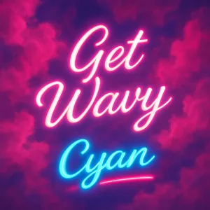 Get Wavy