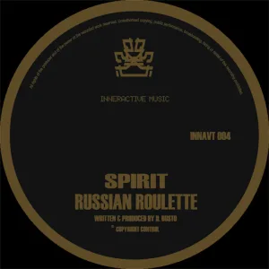 Russian Roulette