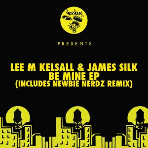 Be Mine (Original Mix)