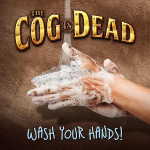 Hands