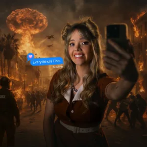 Everything’s Fine