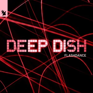 Flashdance (Raul Rincon remix)