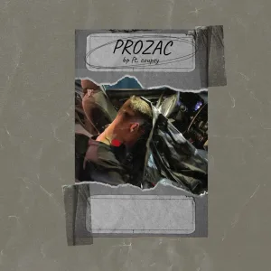 Prozac (feat. Coupey)