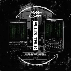 Plug Talk (feat. Issairo)
