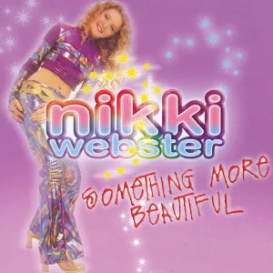 Something More Beautiful (NRG Mix)