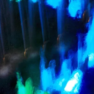 Hydrogen Scan