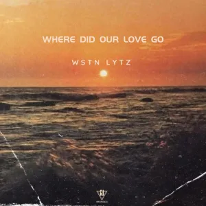 WHERE DID OUR LOVE GO