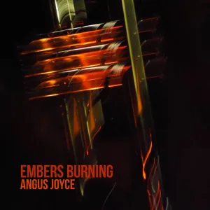 Embers Burning