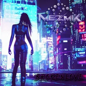 Broken Love