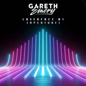 Laserface 01 (Aperture) (Extended Mix)