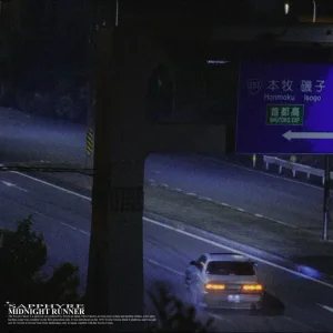 Midnight Runner