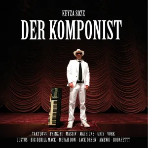 Das Muster (Skit)
