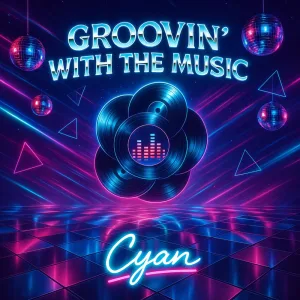 Groovin' With The Music