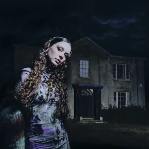 Haunted House