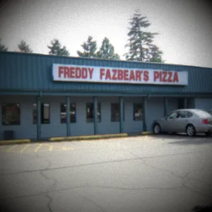 Five Nights At Freddy's
