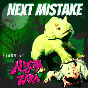 Next Mistake