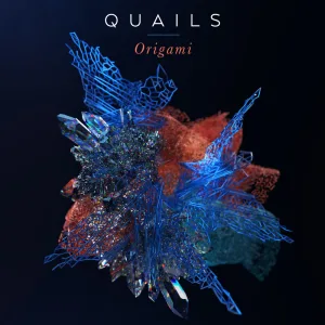 Origami Instrumental
