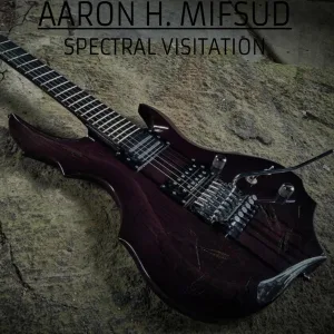 Spectral Visitation by Aaron H Mifsud