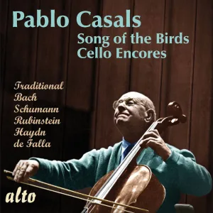 Cant dels ocells (Song of the Birds)