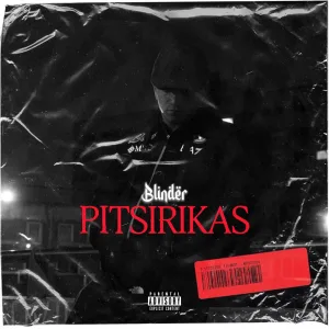 PITSIRIKAS