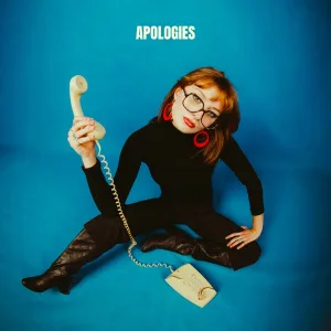 Apologies