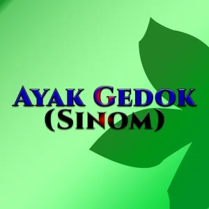 Ande Ade Lumut-Walang Kekek