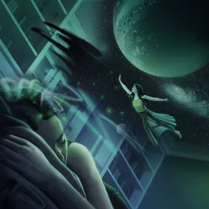 Sleeptalking