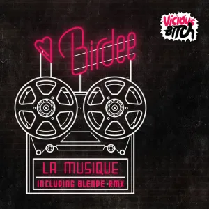 La Musique (Blende remix)