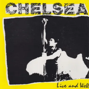 The Last Time (Live)