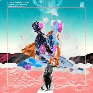 Rose Quartz (Nnamdi remix)