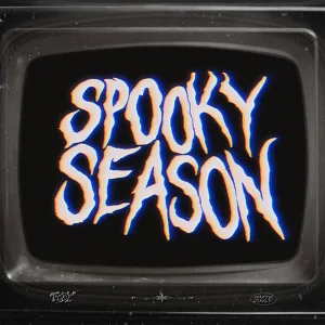 Still Halloween?
